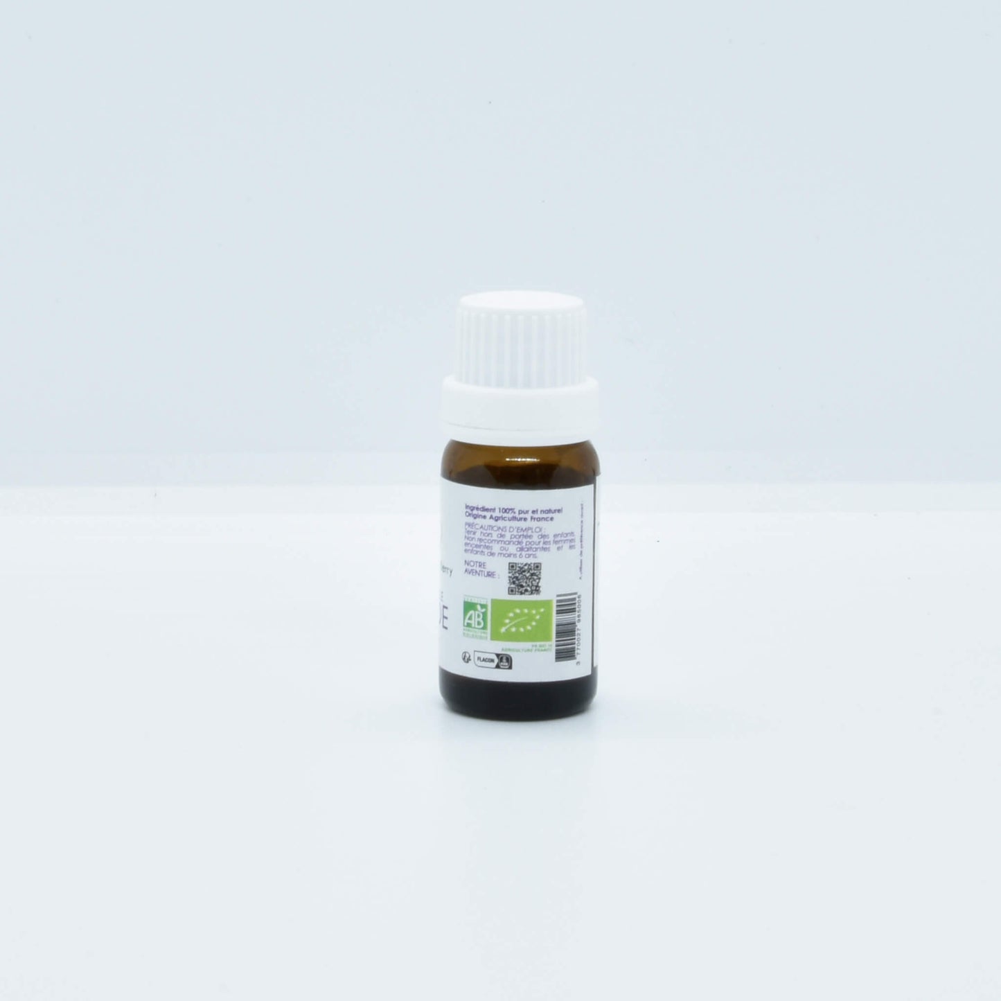 Huile essentielle de lavande vraie bio