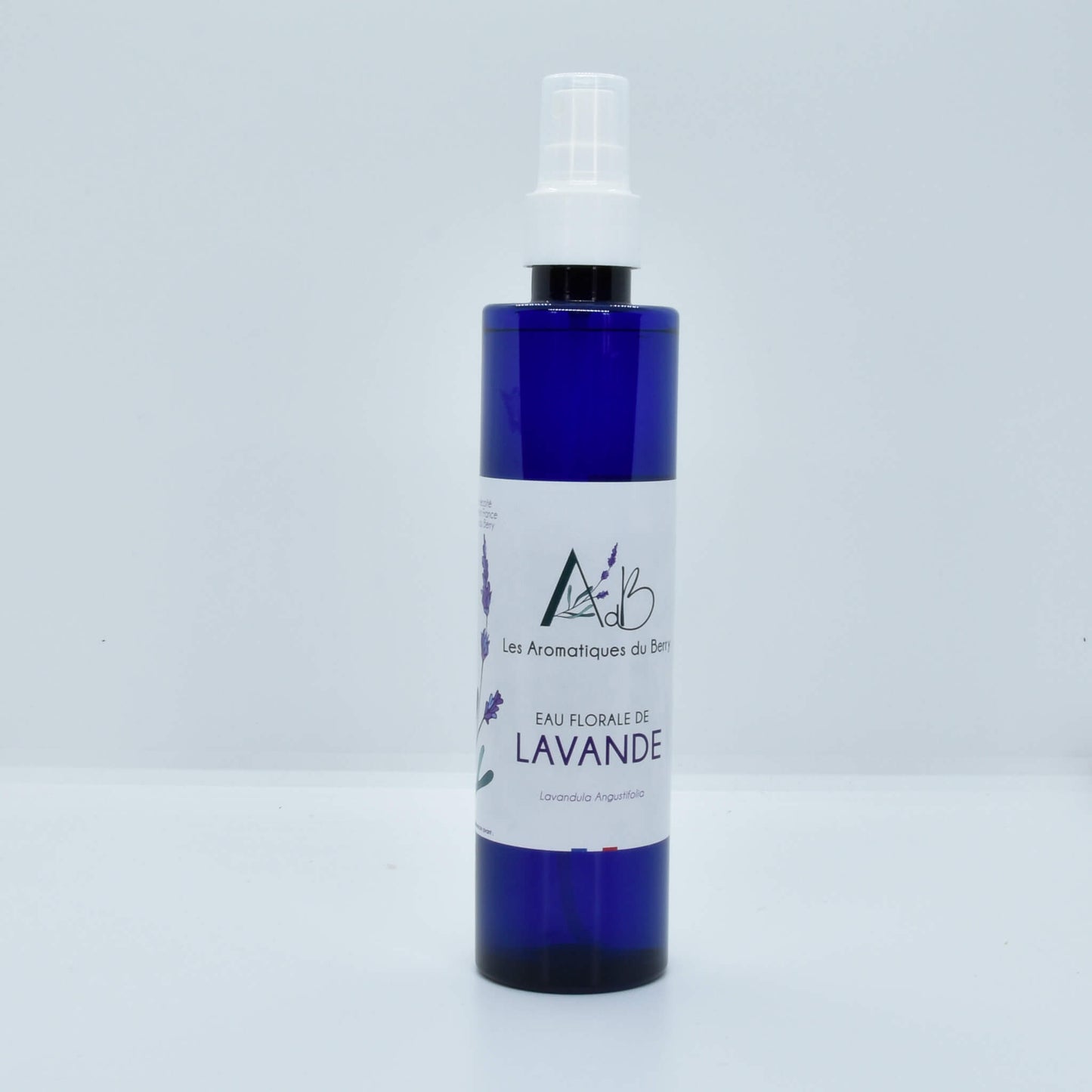 Eau florale de lavande vraie (ou fine)