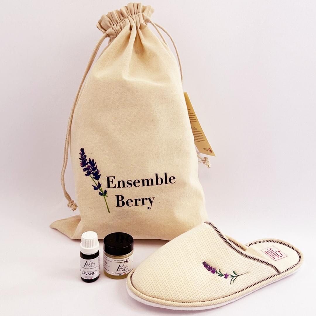 Ensemble Berry
