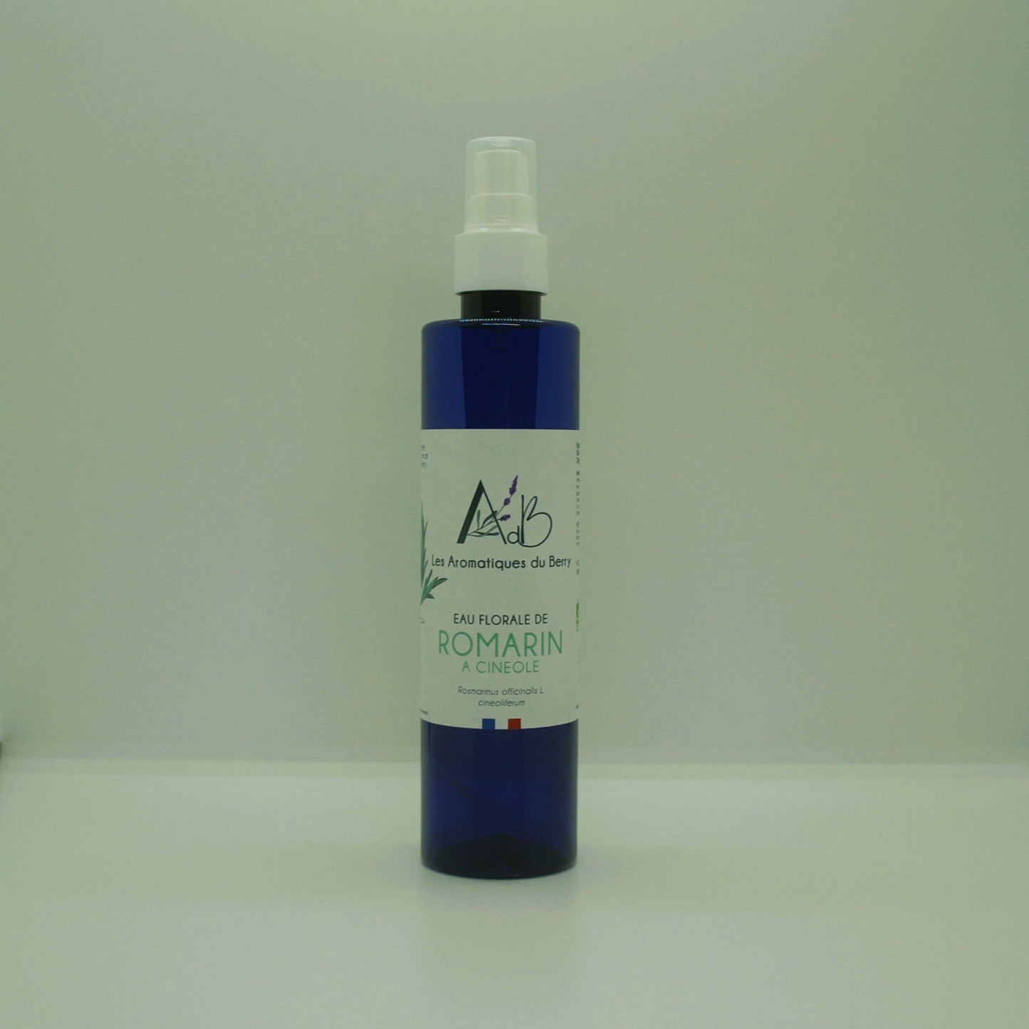 Toute la lavande du Berry